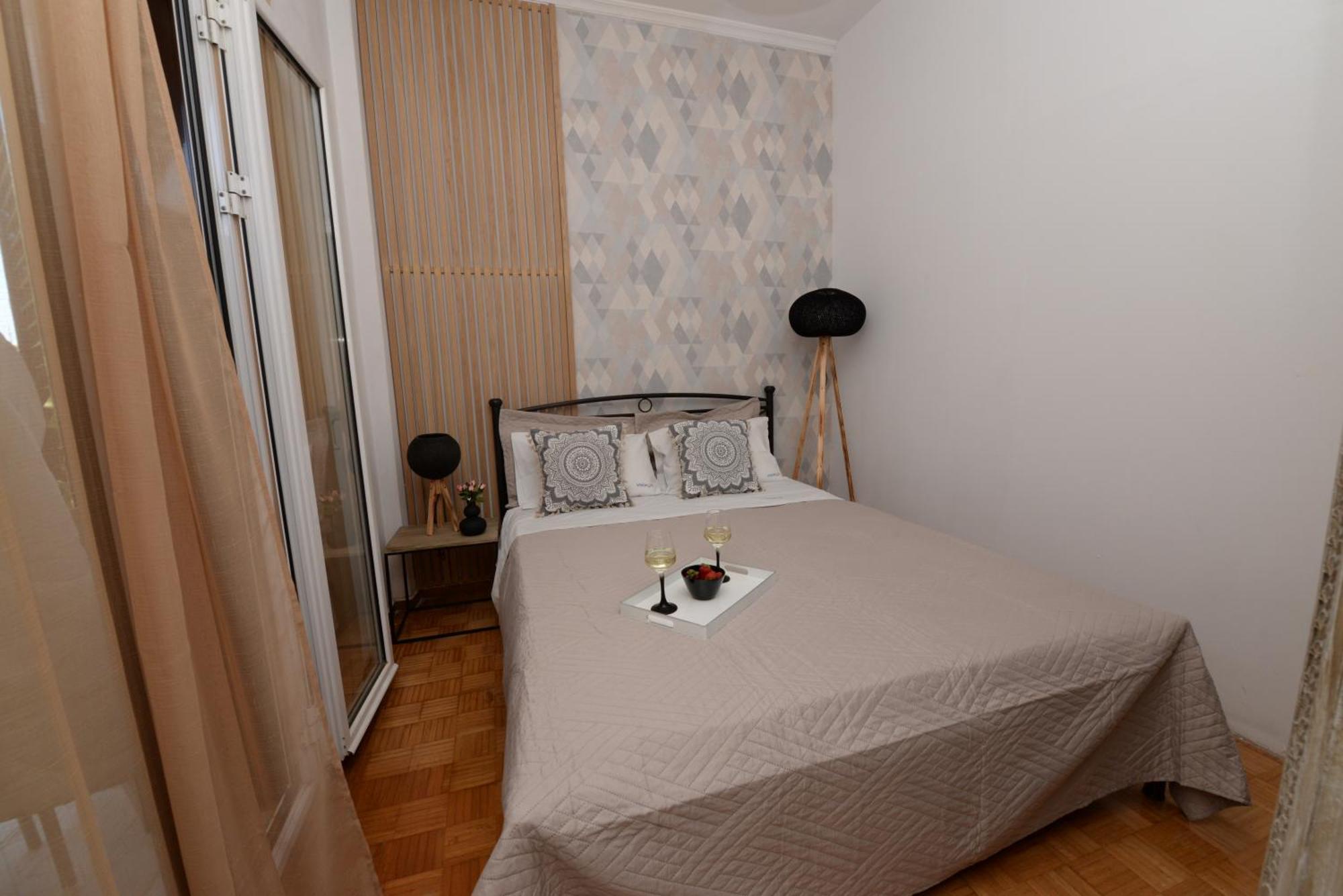Casa Theodosia A&B Apartamento Corfu  Exterior foto